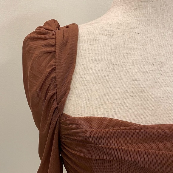 **NWT** Breath of Youth Golden Hour Top - Picture 13 of 14